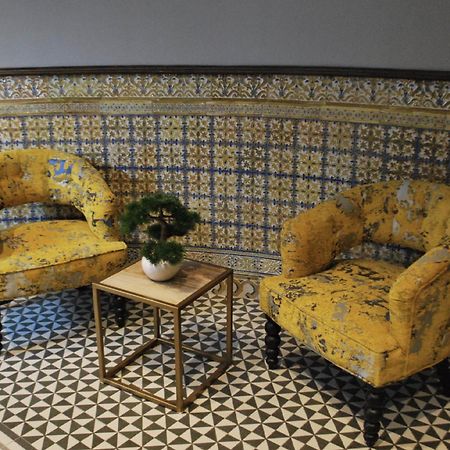 Central Penthouse Double Room Ensuite - Grand Central House Gibraltar Exterior foto