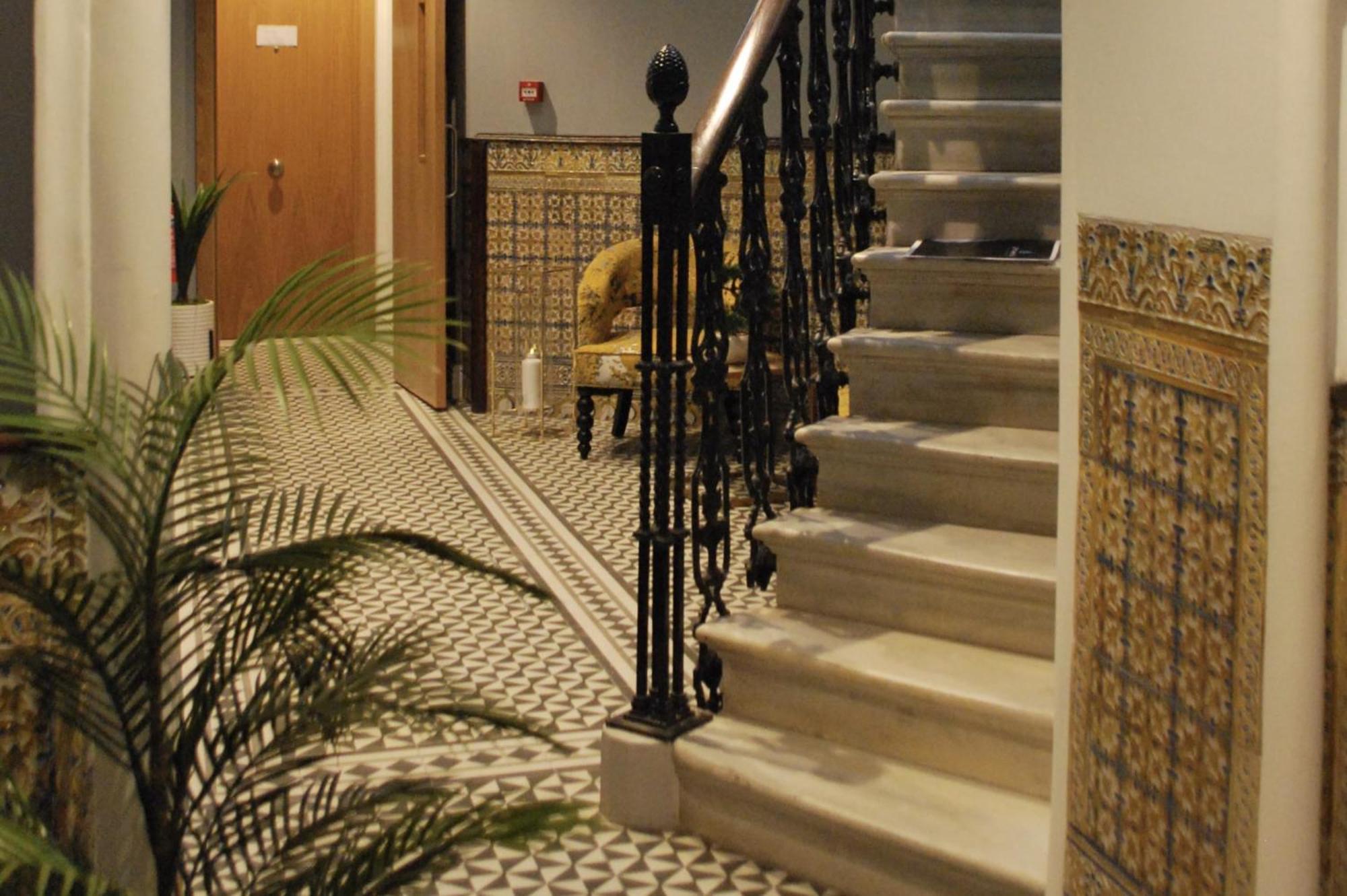 Central Penthouse Double Room Ensuite - Grand Central House Gibraltar Exterior foto