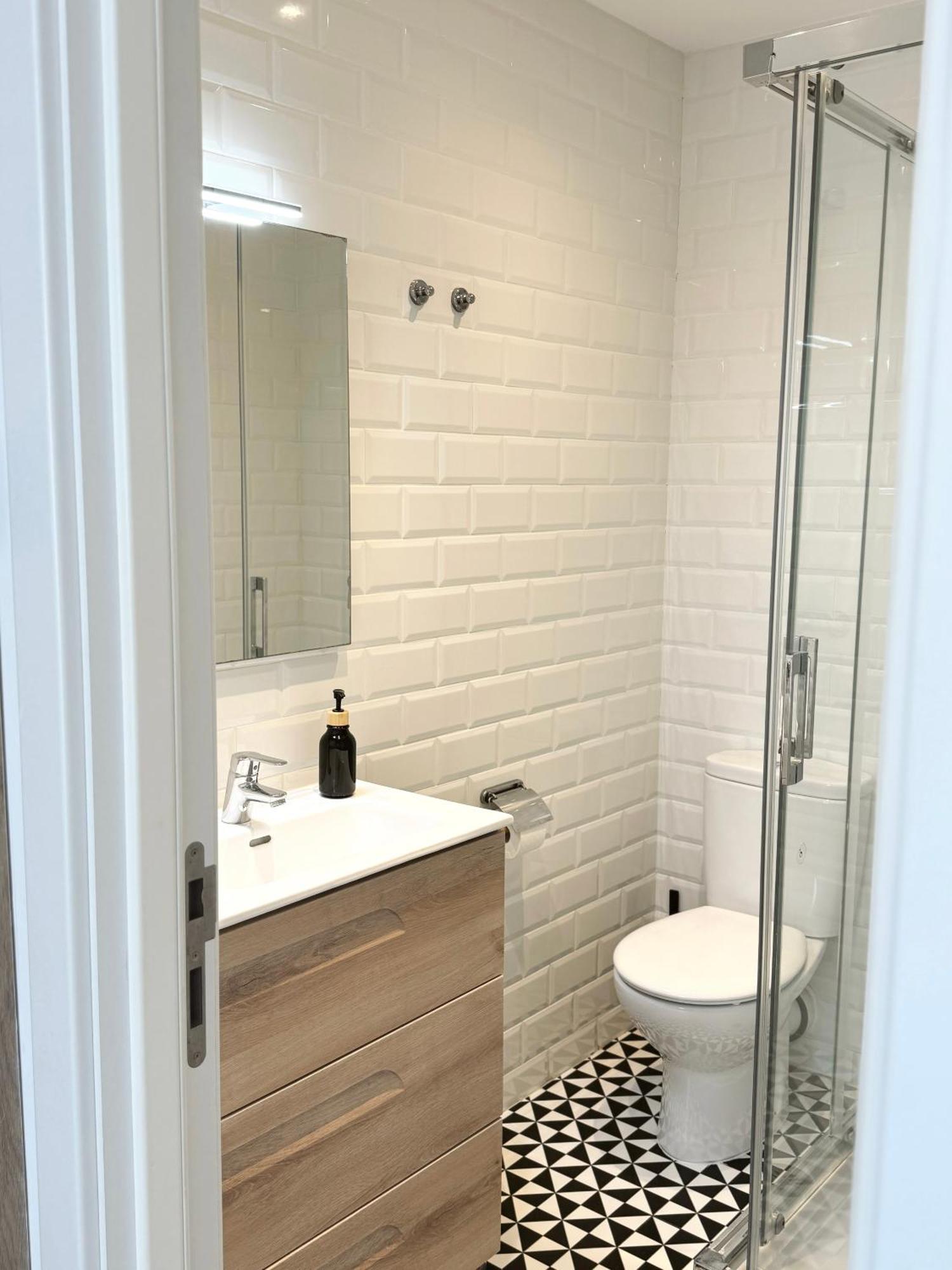 Central Penthouse Double Room Ensuite - Grand Central House Gibraltar Exterior foto
